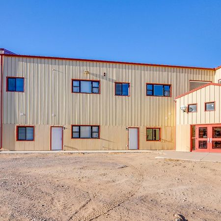 Del Norte Retreat Gateway To Outdoor Adventures! Esterno foto